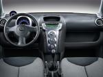 BYD F0 2008 года